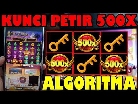 slot demo pragmatic terbaru