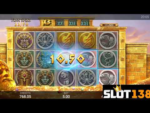 microgaming slot demo zeus