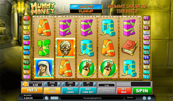 demo slot habanero