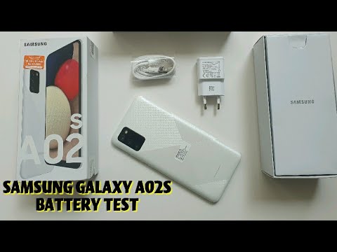 review samsung ao2s