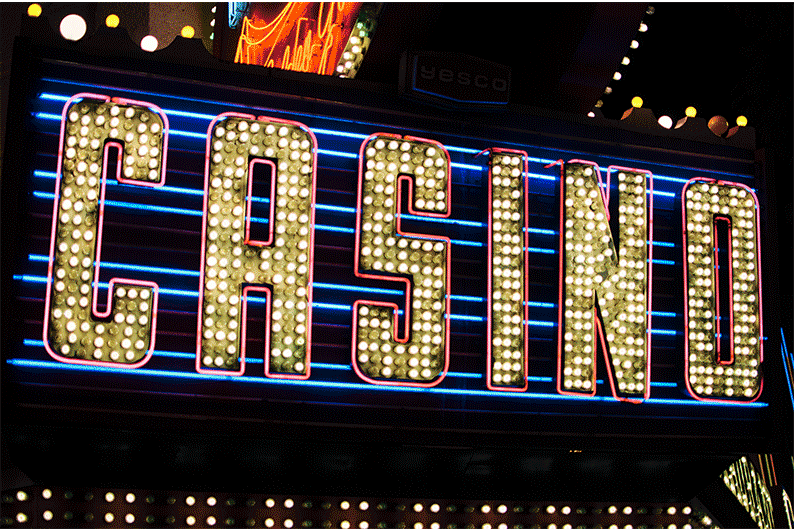 judi online casino